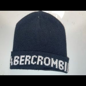 Abercrombie Beanie